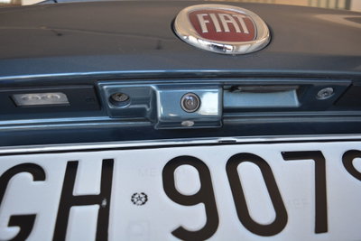 Fiat Tipo Station Wagon Tipo 1.6 Mjt S&S SW Business (6)