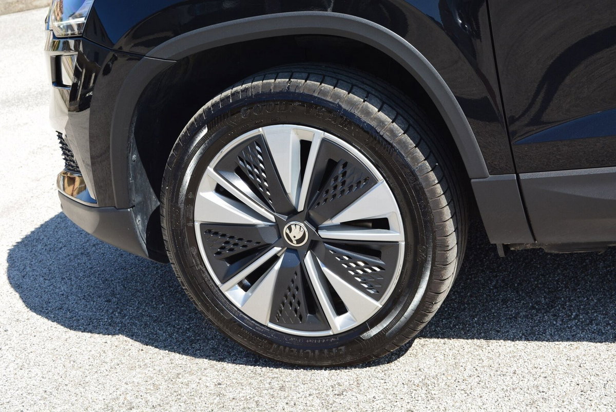 Skoda Karoq 1.0 TSI 110 CV Executive (5)