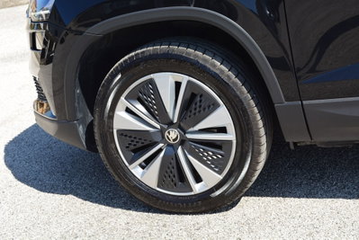 Skoda Karoq 1.0 TSI 110 CV Executive (5)