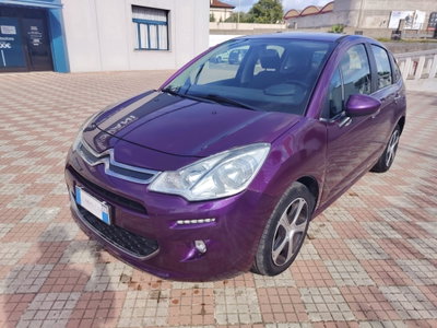 Citroen C3 BlueHDi 75 Feel Edition