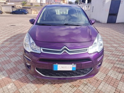 Citroen C3 BlueHDi 75 Feel Edition (2)