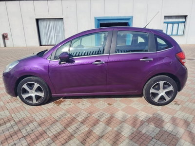Citroen C3 BlueHDi 75 Feel Edition (3)