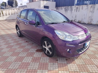 Citroen C3 BlueHDi 75 Feel Edition (4)