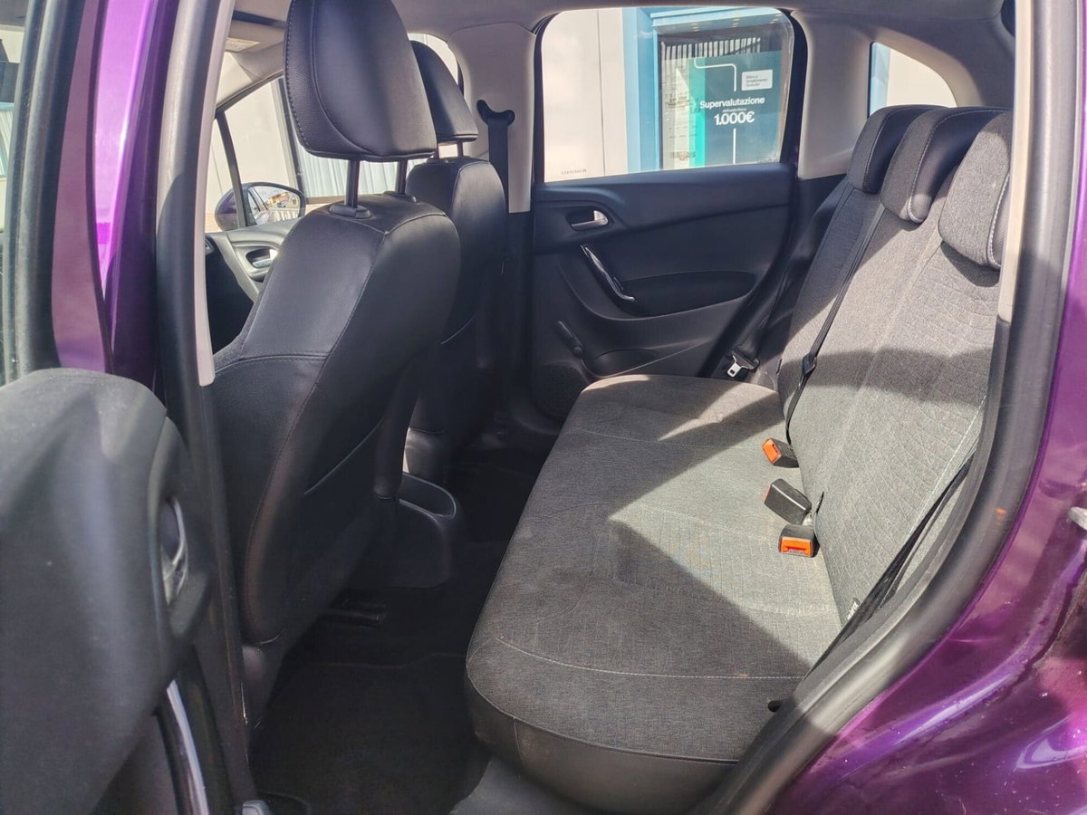 Citroen C3 BlueHDi 75 Feel Edition (6)