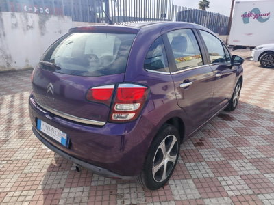 Citroen C3 BlueHDi 75 Feel Edition (9)