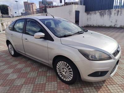 Ford Focus 1.6 TDCi (90CV) 5p. Tit. (5)