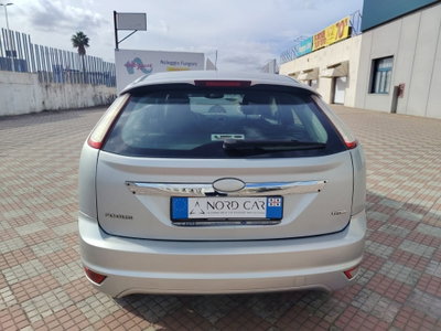 Ford Focus 1.6 TDCi (90CV) 5p. Tit. (6)
