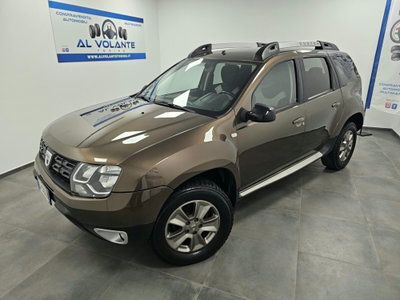 Dacia Duster 1.6 115CV Start&Stop 4x2 GPL Lauréate usata