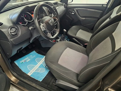 Dacia Duster 1.6 115CV Start&Stop 4x2 GPL Lauréate (11)