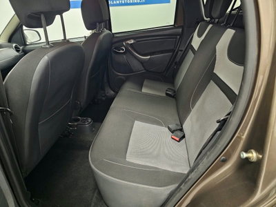 Dacia Duster 1.6 115CV Start&Stop 4x2 GPL Lauréate (12)
