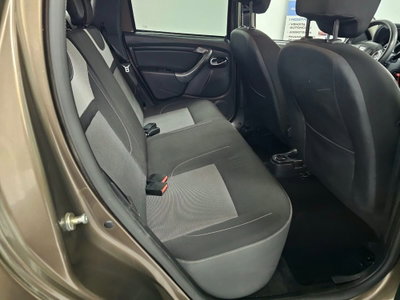 Dacia Duster 1.6 115CV Start&Stop 4x2 GPL Lauréate (13)