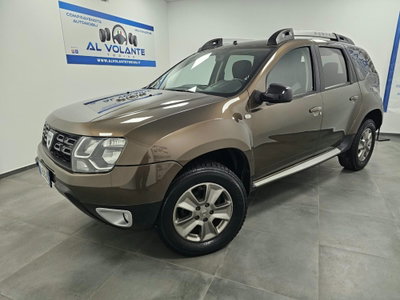 Dacia Duster 1.6 115CV Start&Stop 4x2 GPL Lauréate (2)
