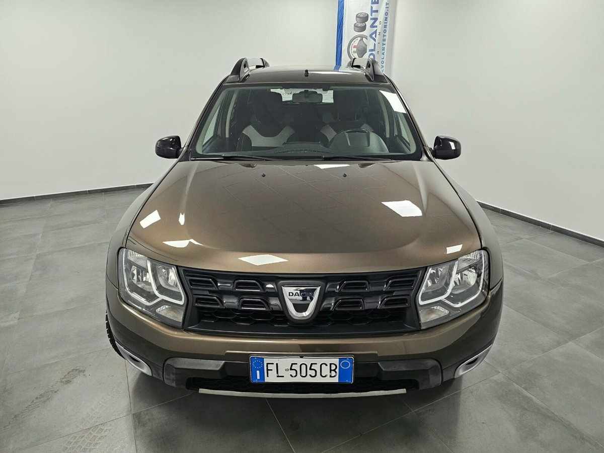 Dacia Duster 1.6 115CV Start&Stop 4x2 GPL Lauréate (20)