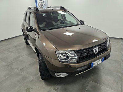 Dacia Duster 1.6 115CV Start&Stop 4x2 GPL Lauréate (3)
