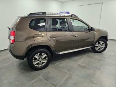 Dacia Duster 1.6 115CV Start&Stop 4x2 GPL Lauréate (4)