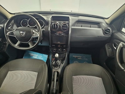 Dacia Duster 1.6 115CV Start&Stop 4x2 GPL Lauréate (6)