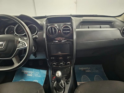 Dacia Duster 1.6 115CV Start&Stop 4x2 GPL Lauréate (8)