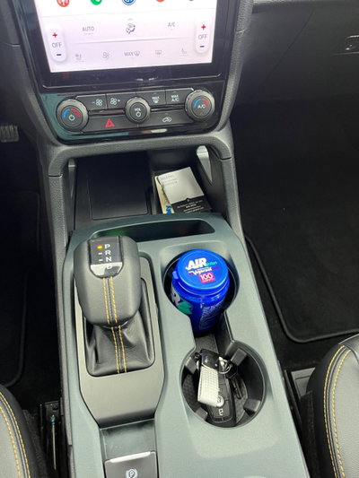 Ford Ranger Pick-up Ranger 2.0 ECOBLUE aut. DC Wildtrak 5 posti (11)