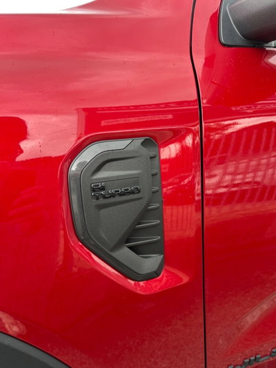 Ford Ranger Pick-up Ranger 2.0 ECOBLUE aut. DC Wildtrak 5 posti (15)