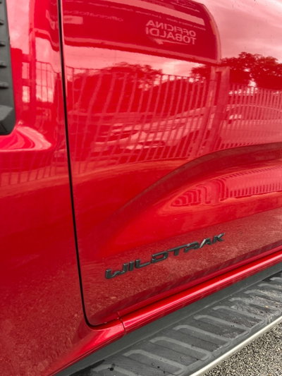 Ford Ranger Pick-up Ranger 2.0 ECOBLUE aut. DC Wildtrak 5 posti (16)