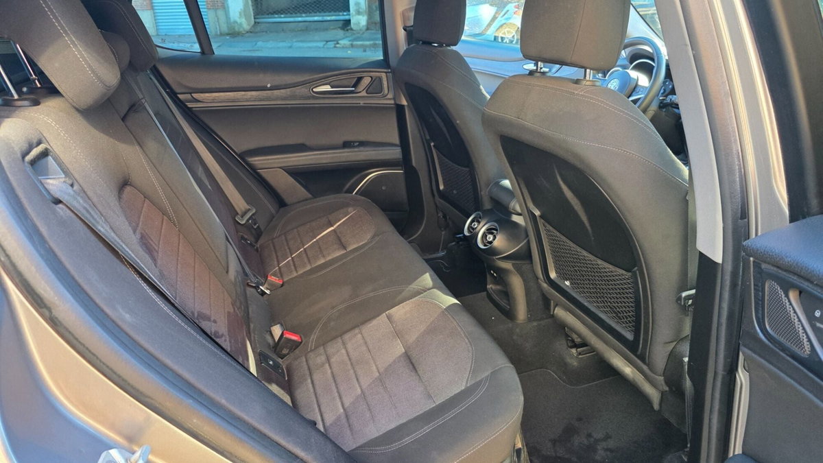 Alfa Romeo Stelvio Stelvio 2.2 Turbodiesel 190 CV AT8 Q4 Super Business (10)