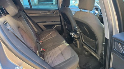 Alfa Romeo Stelvio Stelvio 2.2 Turbodiesel 190 CV AT8 Q4 Super Business (10)