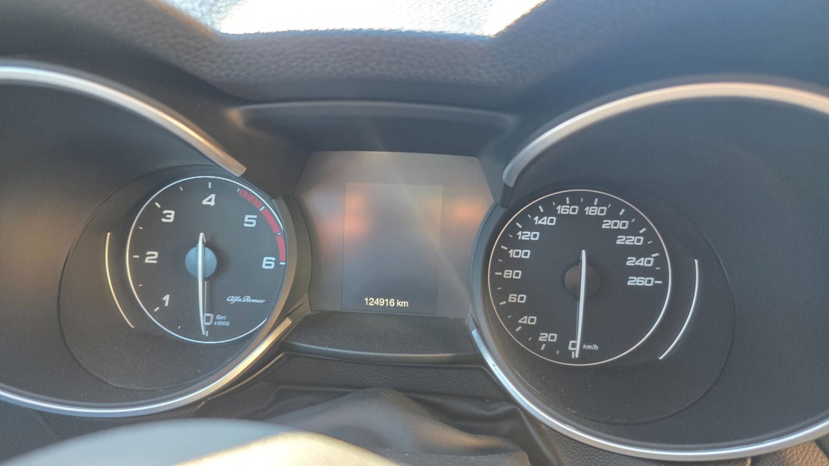 Alfa Romeo Stelvio Stelvio 2.2 Turbodiesel 190 CV AT8 Q4 Super Business (12)
