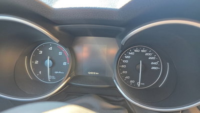Alfa Romeo Stelvio Stelvio 2.2 Turbodiesel 190 CV AT8 Q4 Super Business (12)