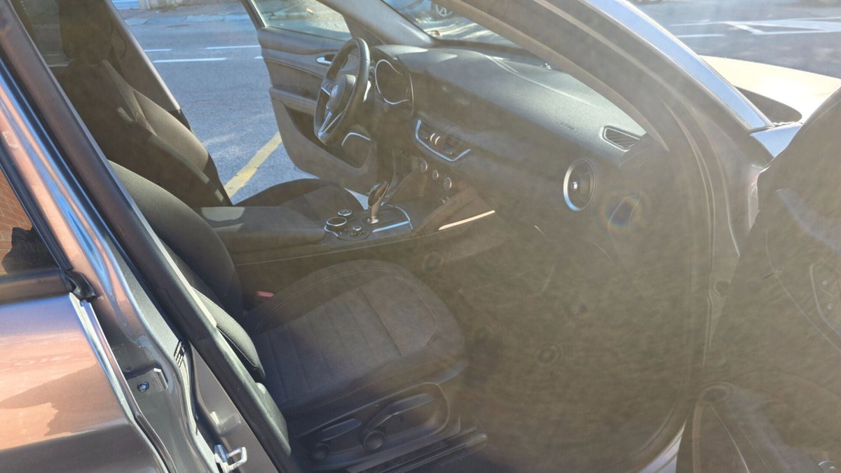 Alfa Romeo Stelvio Stelvio 2.2 Turbodiesel 190 CV AT8 Q4 Super Business (9)