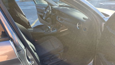 Alfa Romeo Stelvio Stelvio 2.2 Turbodiesel 190 CV AT8 Q4 Super Business (9)