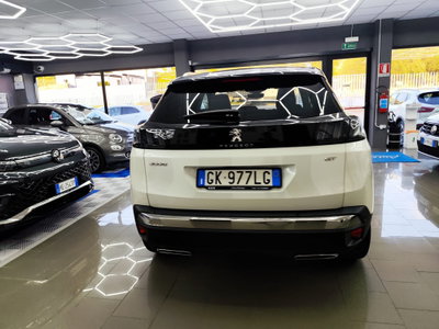 Peugeot 3008 BlueHDi 130 S&S EAT8 GT Pack (11)