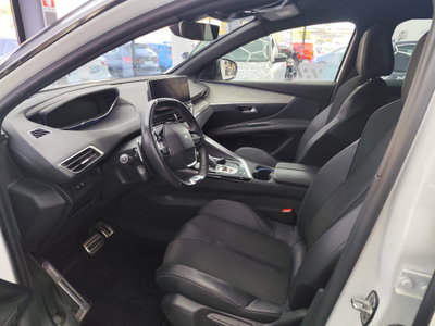Peugeot 3008 BlueHDi 130 S&S EAT8 GT Pack (8)