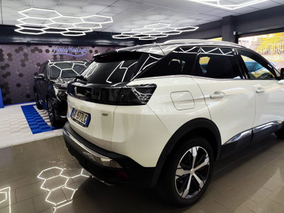 Peugeot 3008 BlueHDi 130 S&S EAT8 GT Pack (9)