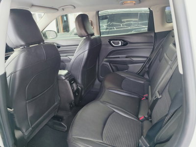 Jeep Compass 1.6 Multijet II 2WD Limited (4)
