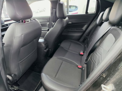 Jeep Avenger 1.2 turbo Summit fwd 100cv (8)