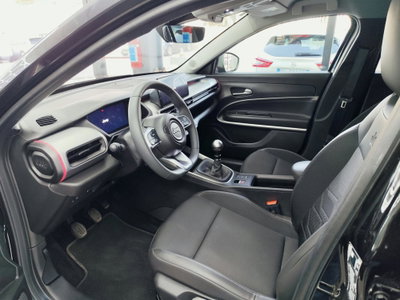 Jeep Avenger 1.2 turbo Summit fwd 100cv (9)
