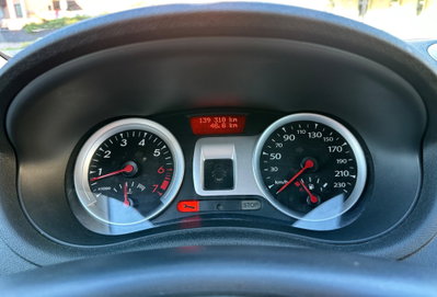 Renault Clio Storia 1.2 16V 5 porte Dynamique (19)