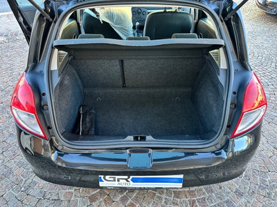 Renault Clio Storia 1.2 16V 5 porte Dynamique (20)