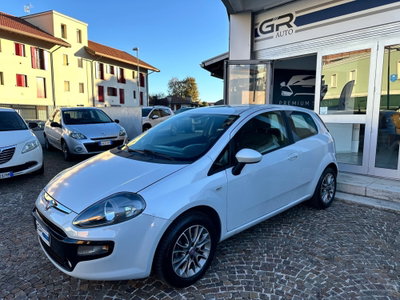 Fiat Punto Evo 1.2 3 porte S&S Dynamic usata