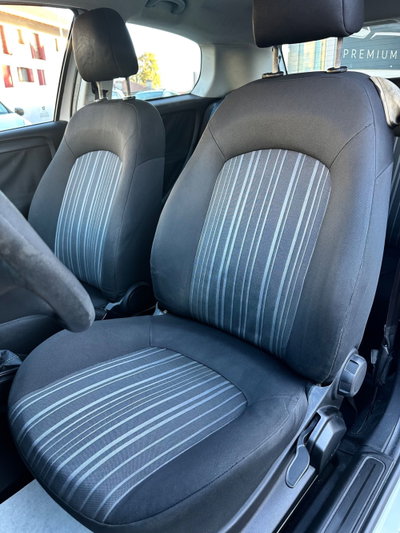 Fiat Punto Evo 1.2 3 porte S&S Dynamic (10)