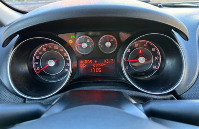 Fiat Punto Evo 1.2 3 porte S&S Dynamic (17)
