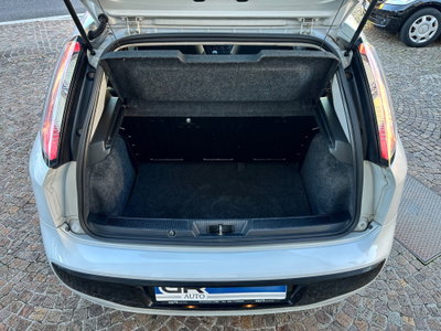 Fiat Punto Evo 1.2 3 porte S&S Dynamic (18)