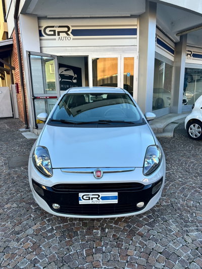 Fiat Punto Evo 1.2 3 porte S&S Dynamic (2)