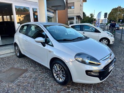 Fiat Punto Evo 1.2 3 porte S&S Dynamic (3)