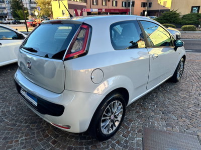 Fiat Punto Evo 1.2 3 porte S&S Dynamic (8)