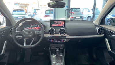 Audi Q2 Q2 30 TDI S tronic S line Edition (13)