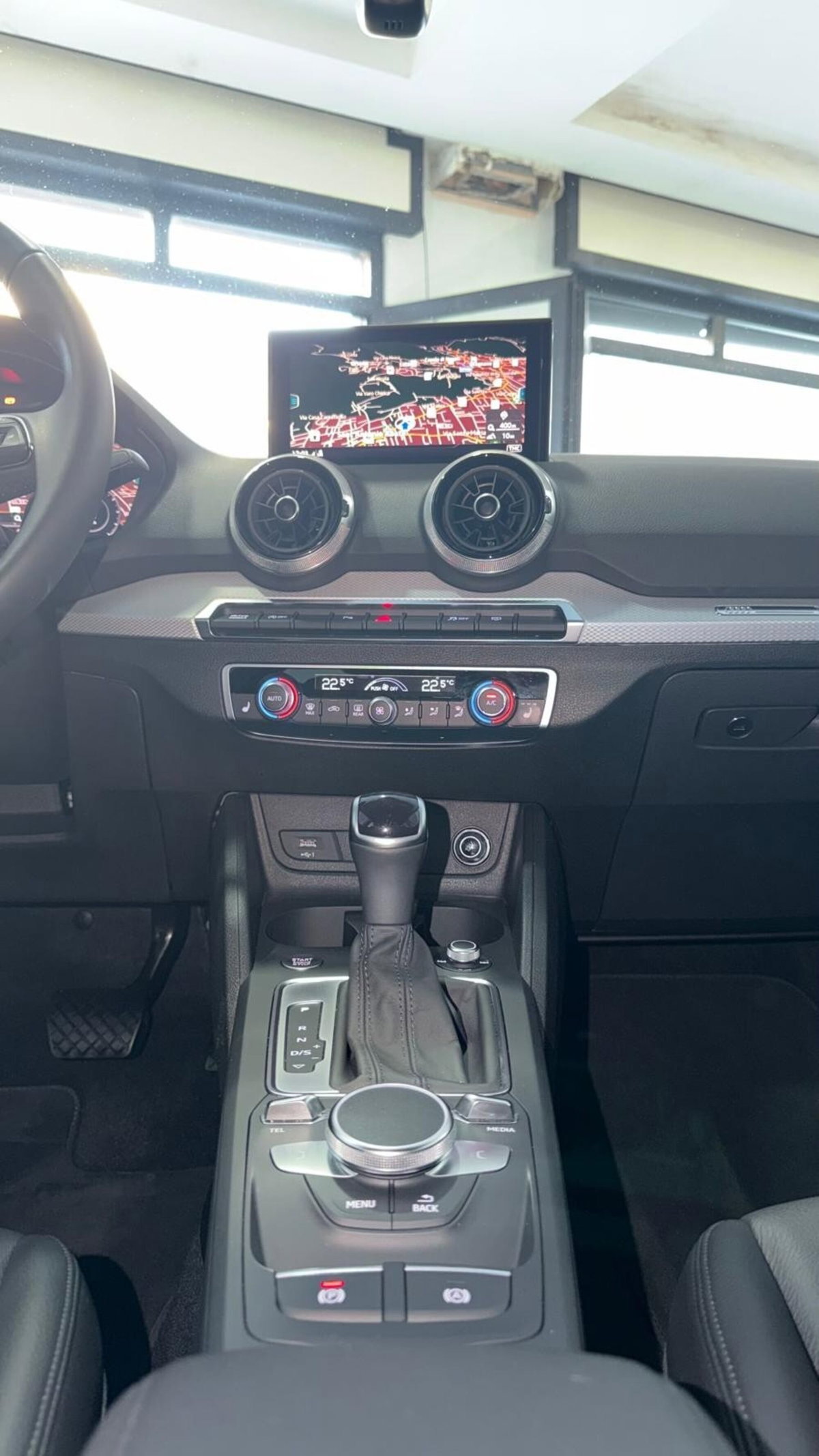 Audi Q2 Q2 30 TDI S tronic S line Edition (15)