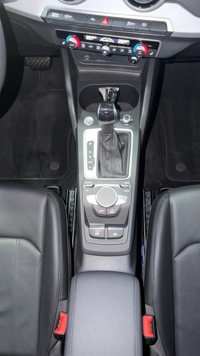Audi Q2 Q2 30 TDI S tronic S line Edition (16)