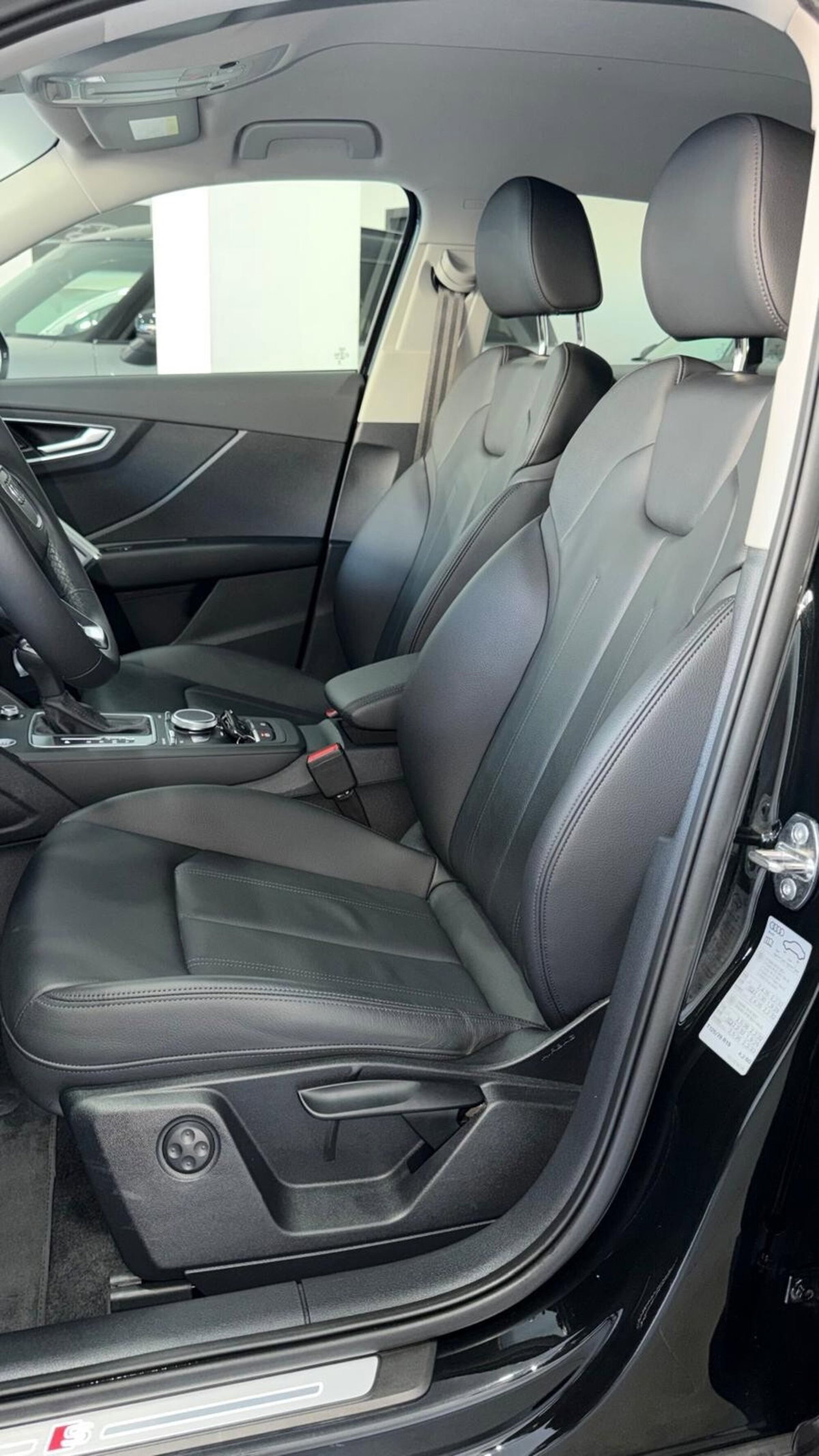 Audi Q2 Q2 30 TDI S tronic S line Edition (19)