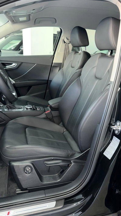 Audi Q2 Q2 30 TDI S tronic S line Edition (19)